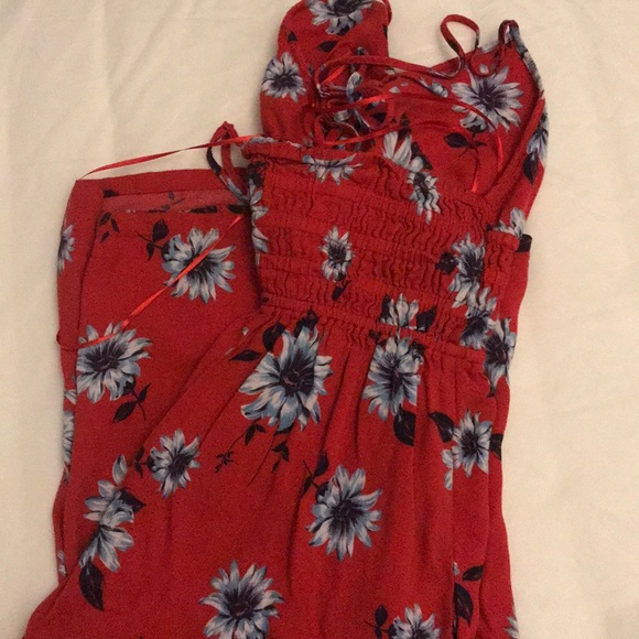 yumi kim madison ave jumpsuit
